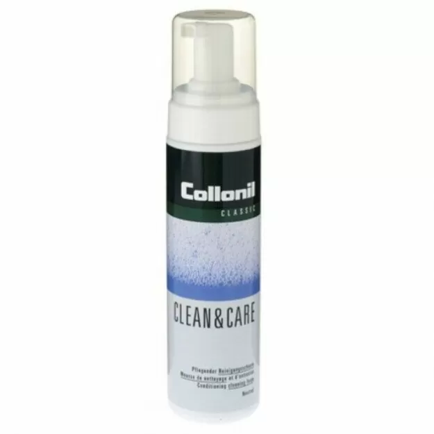 Shabbies Amsterdam Maintenance products*Clean & Care Collonil 200ML