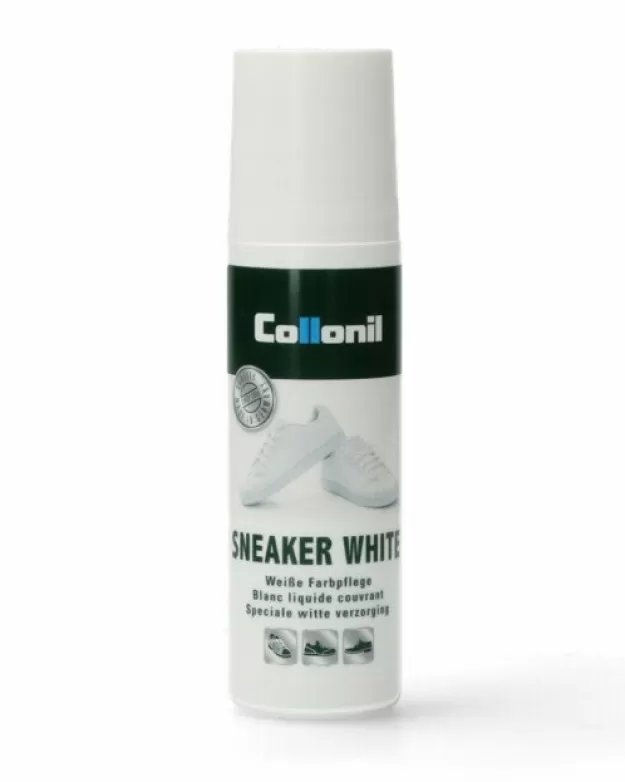 Shabbies Amsterdam Maintenance products*Collonil Sneaker White