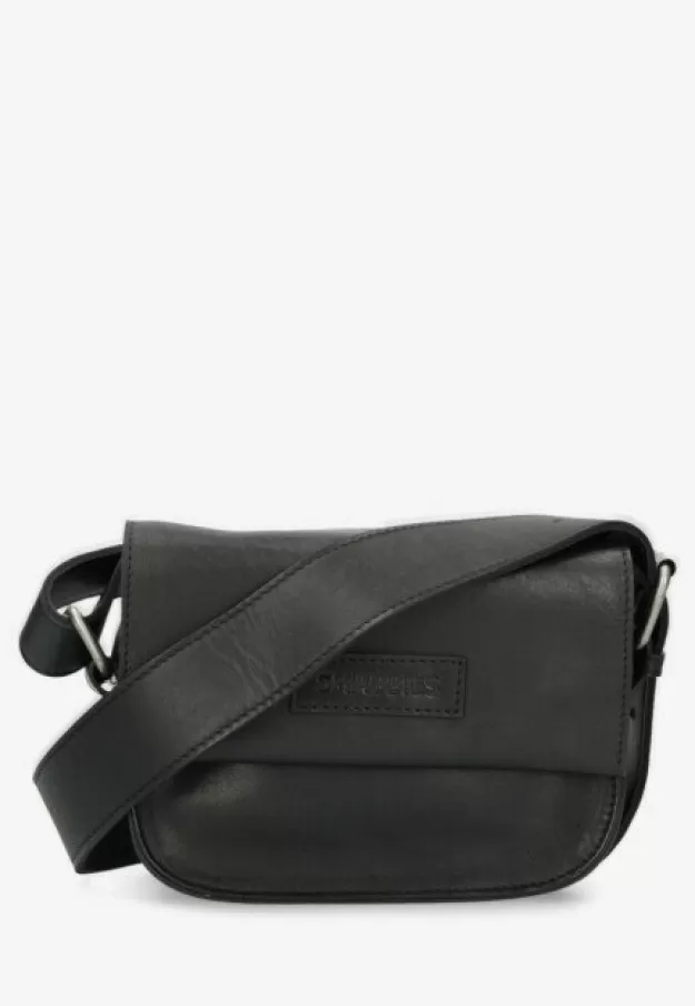 Shabbies Amsterdam Evening bags*Crossbody Bag Black