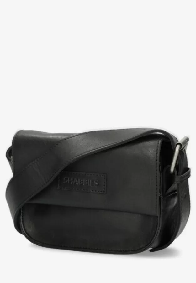 Shabbies Amsterdam Evening bags*Crossbody Bag Black