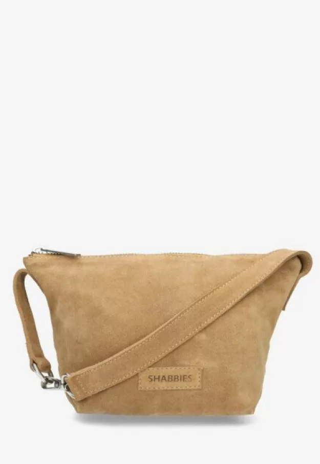 Shabbies Amsterdam Shoulder bags*Crossbody bag Esra Beige