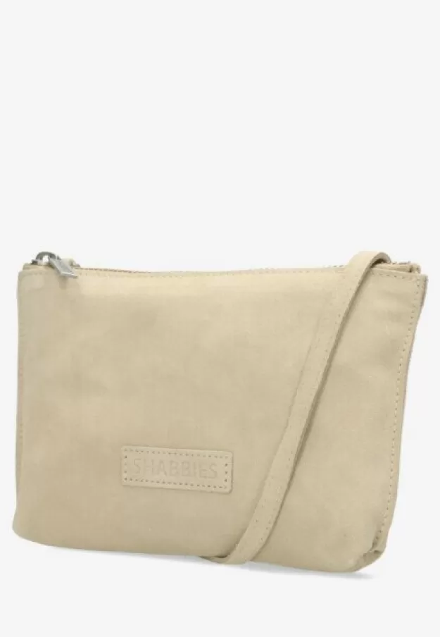 Shabbies Amsterdam Evening bags | Shoulder bags*Crossbody Bag Festival Dark Sand