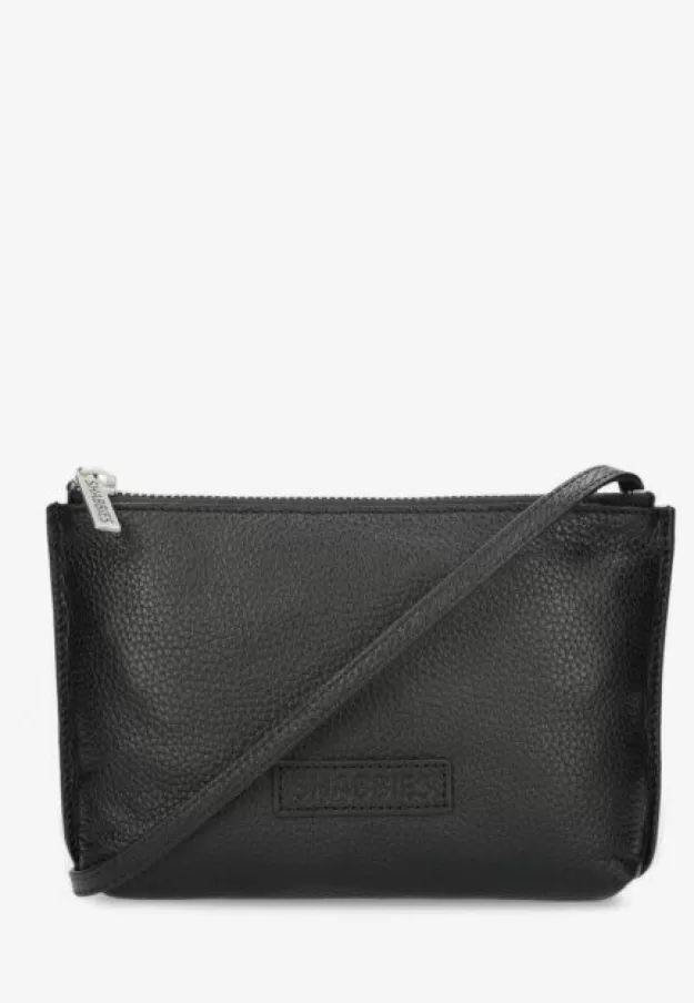 Shabbies Amsterdam Evening bags | Shoulder bags*Crossbody Bag Festival Floater Black