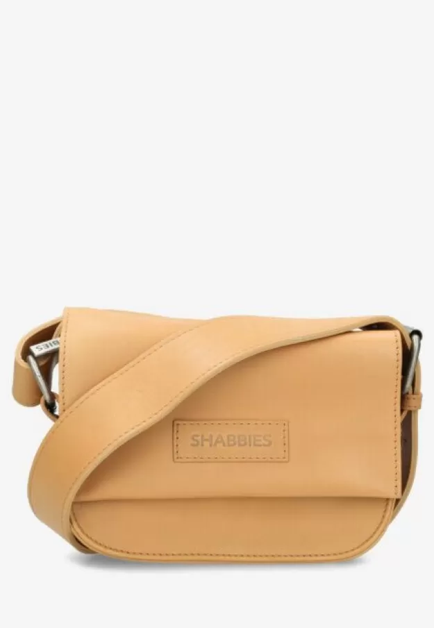 Shabbies Amsterdam Evening bags*Crossbody Bag Light Cognac