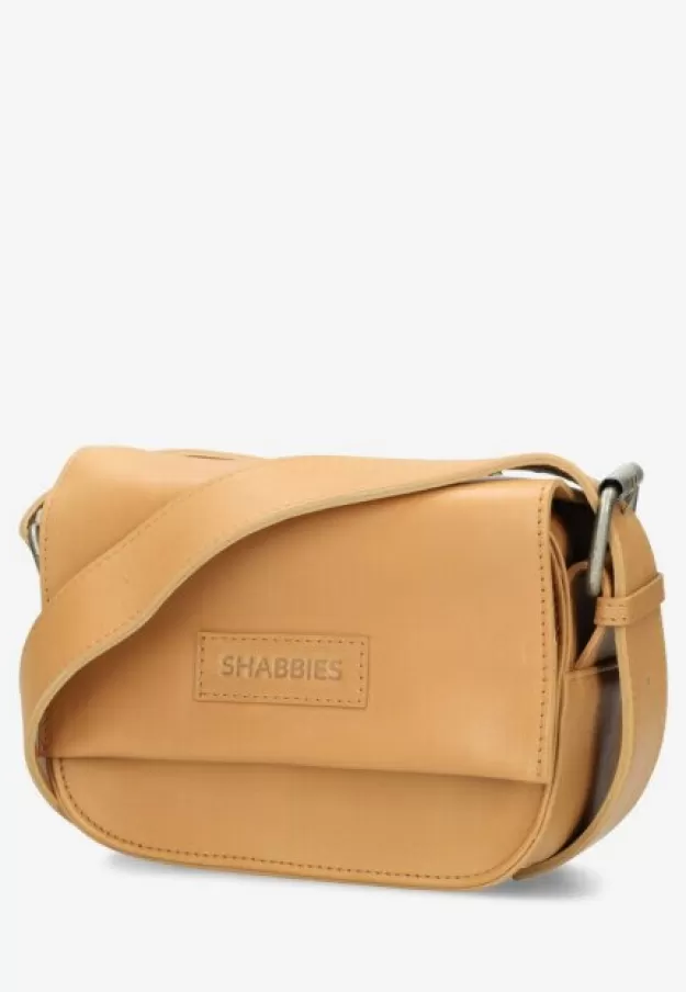 Shabbies Amsterdam Evening bags*Crossbody Bag Light Cognac