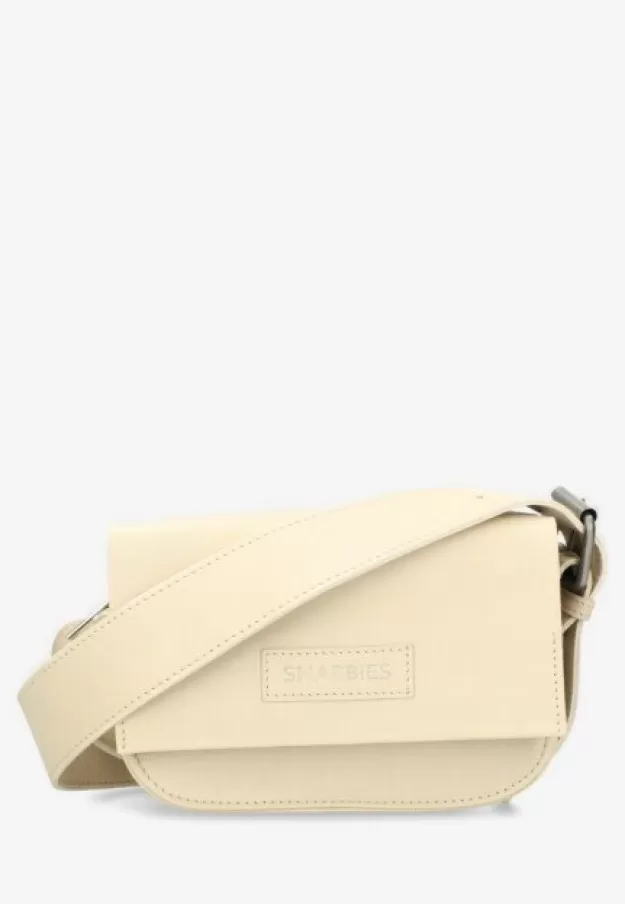 Shabbies Amsterdam Evening bags*Crossbody Bag Offwhite