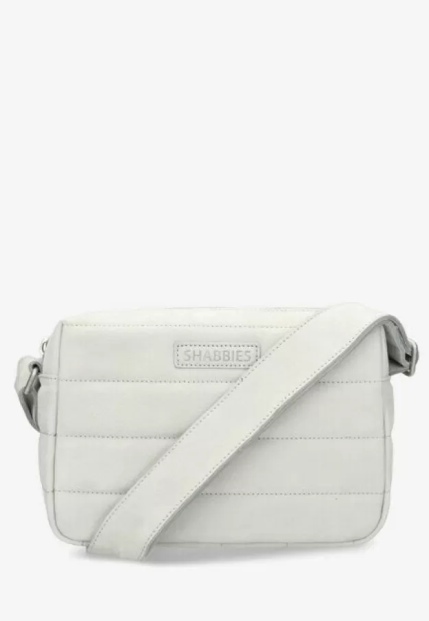 Shabbies Amsterdam Evening bags | Shoulder bags*Crossbody bag padded grey