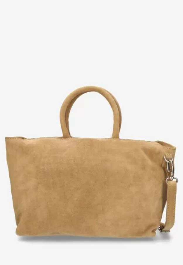 Shabbies Amsterdam Handbags*Handbag Belize Beige