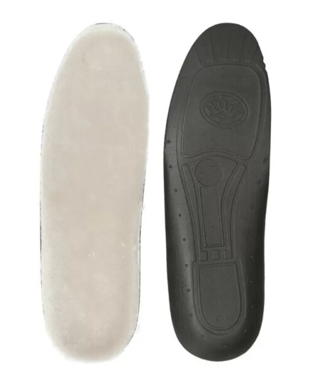 Shabbies Amsterdam Maintenance products*Insole Lamfell