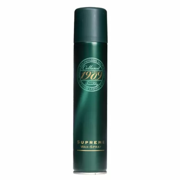 Shabbies Amsterdam Maintenance products*Supreme Wax Spray 200 Ml